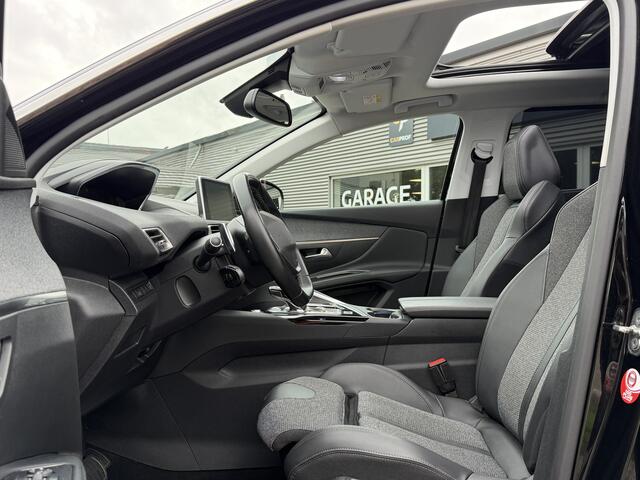 Peugeot 5008 1.2 PureTech Allure Avantage | Panodak | Memory | LED | 1e eigenaar