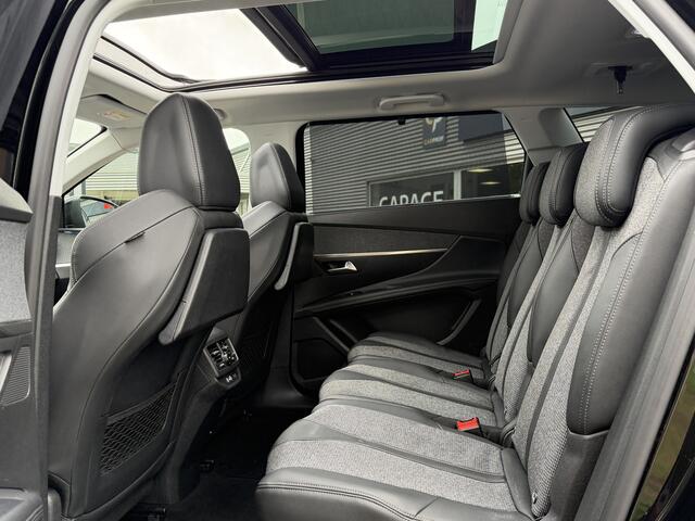 Peugeot 5008 1.2 PureTech Allure Avantage | Panodak | Memory | LED | 1e eigenaar