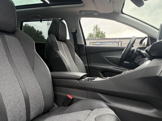 Peugeot 5008 1.2 PureTech Allure Avantage | Panodak | Memory | LED | 1e eigenaar