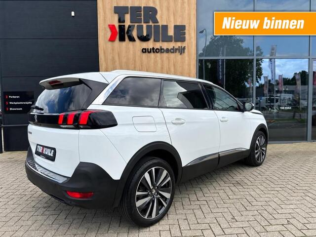 Peugeot 5008 1.2 Puretech Allure / Carplay / 7 pers.