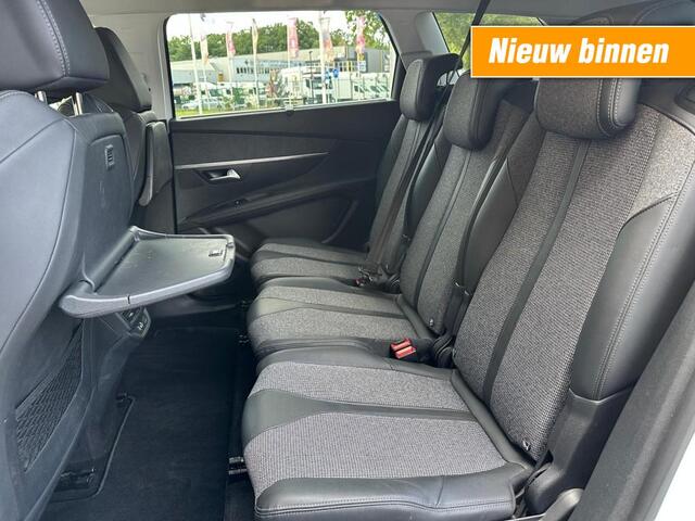 Peugeot 5008 1.2 Puretech Allure / Carplay / 7 pers.