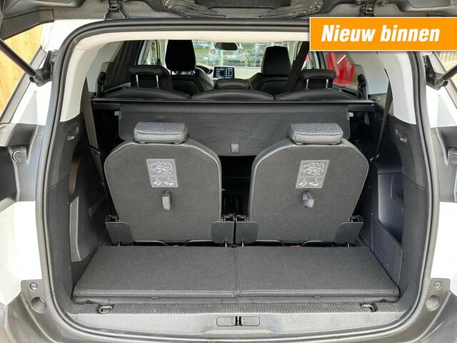 Peugeot 5008 1.2 Puretech Allure / Carplay / 7 pers.