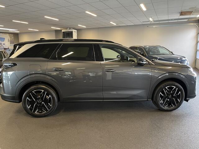 Peugeot 5008 1.2 Hybrid 145 GT 7p NAVIGATIE-CLIMATE CONTROL-AUTOMATISCHE ACHTERKLEP- ACHTERUITRIJCAMERA-I TOGGLES