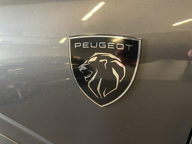 Peugeot 5008 1.2 Hybrid 145 GT 7p NAVIGATIE-CLIMATE CONTROL-AUTOMATISCHE ACHTERKLEP- ACHTERUITRIJCAMERA-I TOGGLES
