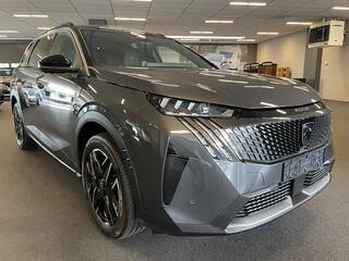 Peugeot 5008 1.2 Hybrid 145 GT 7p NAVIGATIE-CLIMATE C