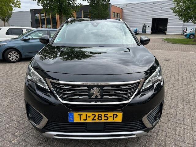 Peugeot 5008 1.6 e-THP BL. Prem. 165PK 7PERS. LEER CARPLAY.