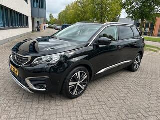 Peugeot 5008 1.6 e-THP BL. Prem. 165PK 7PERS. LEER CA