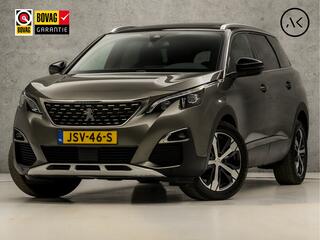 Peugeot 5008 1.6 e-THP GT-Line 165Pk Automaat (PANORA