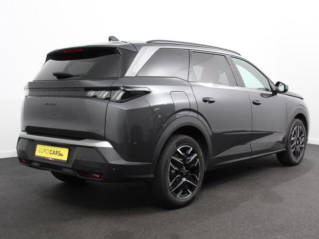 Peugeot 5008 1.2 Hybrid 145pk Automaat Allure 7p Navigatie Apple Carplay/Android Auto Camera Climate control Dab Led Keyless start Lichtmetalen Velgen Parkeer sensoren