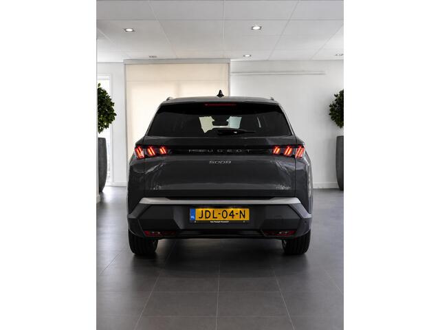 Peugeot 5008 1.2 Hybrid 145 Allure 7p