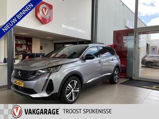 Peugeot 5008 1.2 PureTech Active Pack Business,7 Zitp