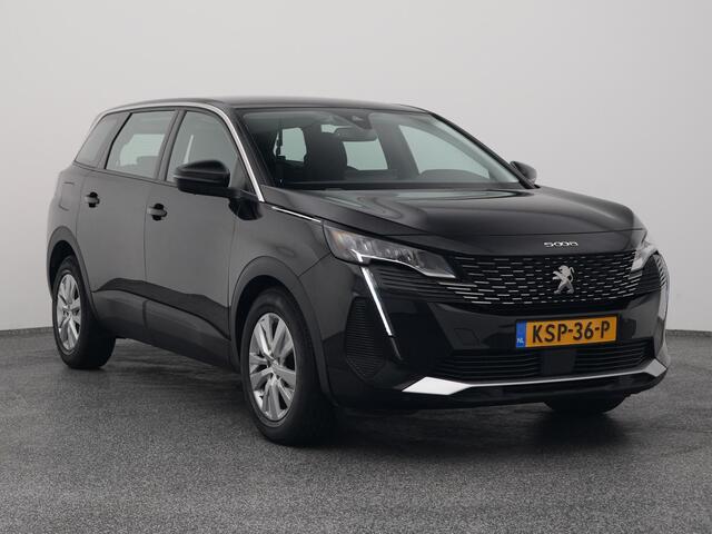 Peugeot 5008 1.2 PureTech Active 7-Pers. | CAMERA