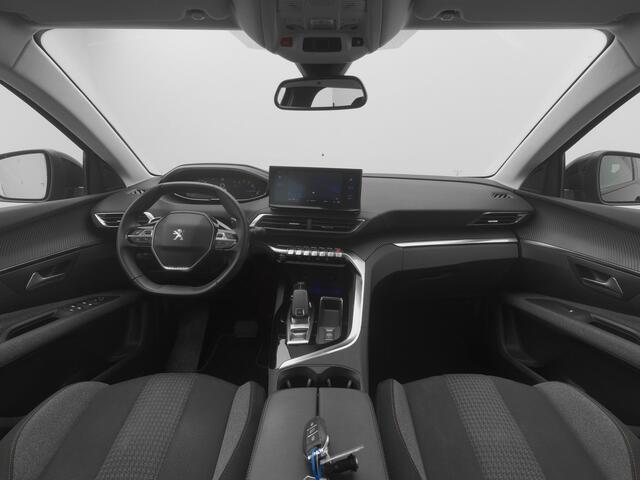 Peugeot 5008 1.2 PureTech Active 7-Pers. | CAMERA