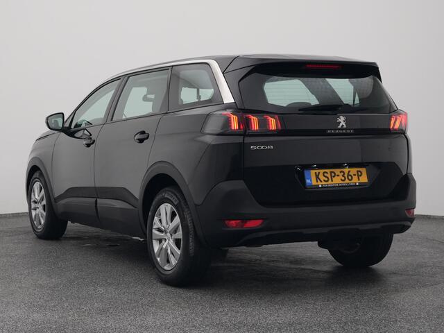 Peugeot 5008 1.2 PureTech Active 7-Pers. | CAMERA