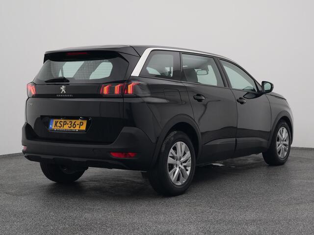 Peugeot 5008 1.2 PureTech Active 7-Pers. | CAMERA