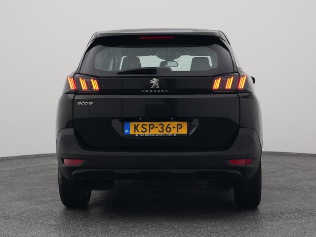Peugeot 5008 1.2 PureTech Active 7-Pers. | CAMERA