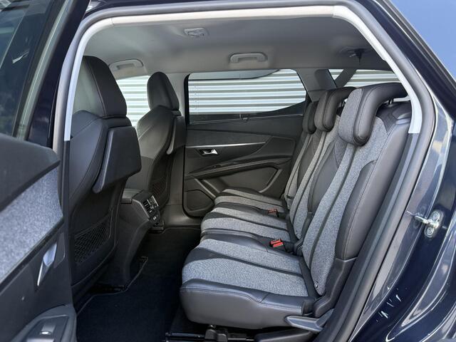 Peugeot 5008 1.2 PureTech Premium 7p. 2e Eigenaar|Camera|Carplay|Clima|Cruise|PDC V+A|Trekhaak|N.A.P|APK tot 06-2027