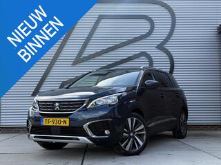 Peugeot 5008 1.2 PureTech Premium 7p. 2e Eigenaar|Cam