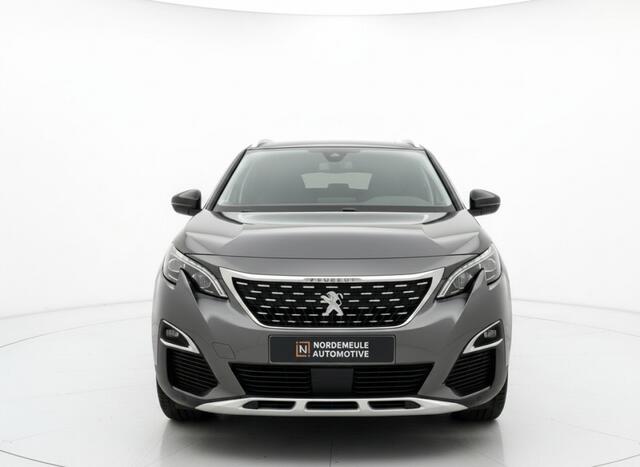 Peugeot 5008 1.2 PURETECH ALLURE GT Line, AUT, Navi, 7P