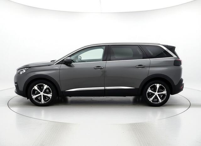 Peugeot 5008 1.2 PURETECH ALLURE GT Line, AUT, Navi, 7P