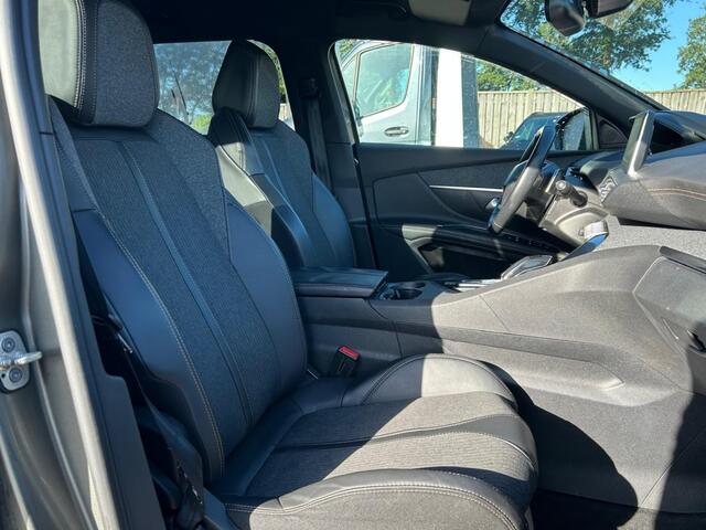 Peugeot 5008 1.2 PURETECH ALLURE GT Line, AUT, Navi, 7P