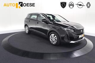 Peugeot 5008 PureTech 130 EAT8 Active Pack Business |