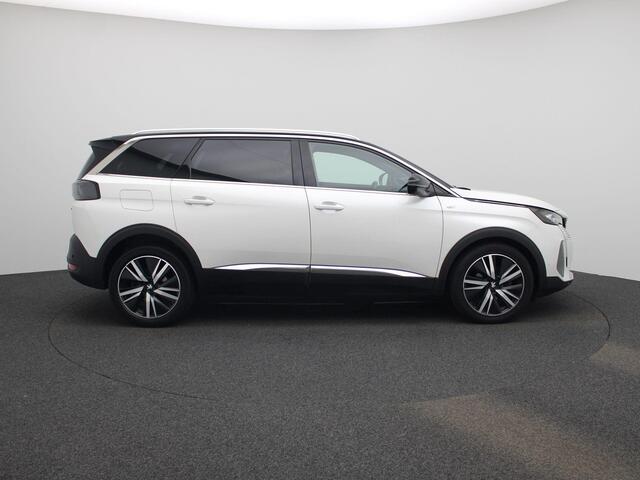 Peugeot 5008 1.2 PureTech GT Pack Business | Automaat | Apple Carplay / Android Auto | Panoramadak | Stoelverwarming | Parkeersensoren |