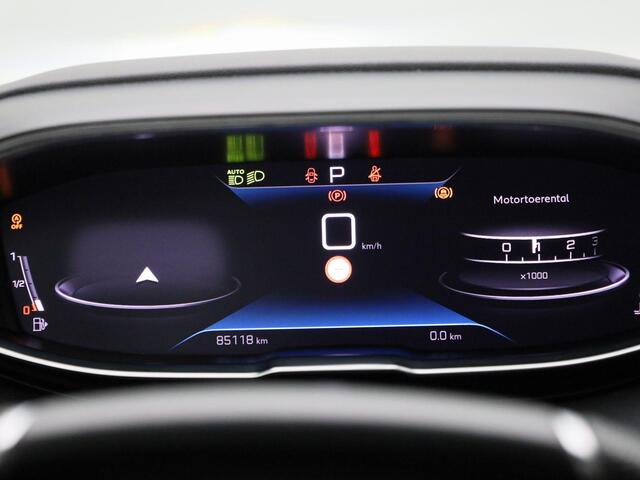 Peugeot 5008 1.2 PureTech GT Pack Business | Automaat | Apple Carplay / Android Auto | Panoramadak | Stoelverwarming | Parkeersensoren |