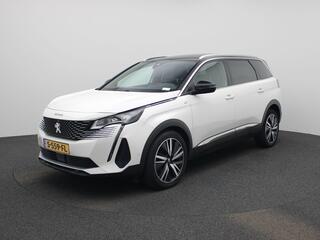 Peugeot 5008 1.2 PureTech GT Pack Business | Automaat
