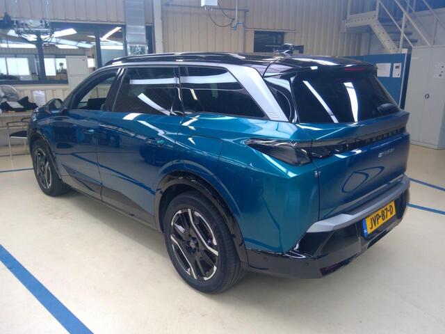 Peugeot 5008 e-5008 GT Avantage 73 kWh 7p Leder Alcantara