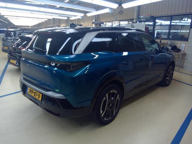 Peugeot 5008 e-5008 GT Avantage 73 kWh 7p Leder Alcantara