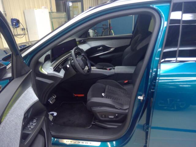 Peugeot 5008 e-5008 GT Avantage 73 kWh 7p Leder Alcantara