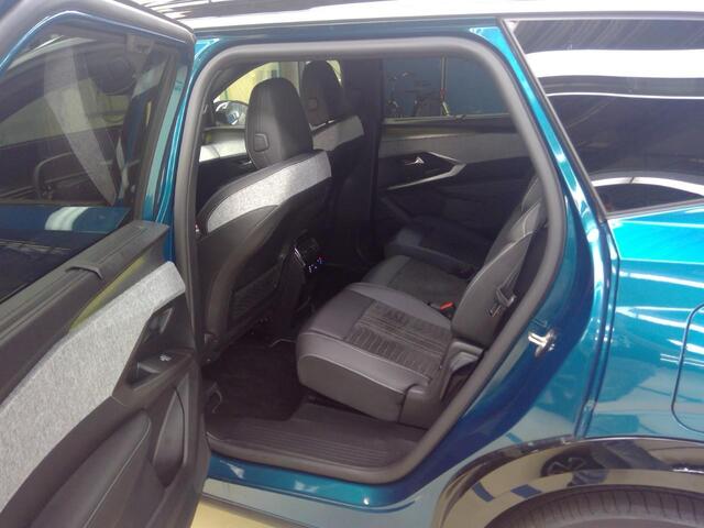 Peugeot 5008 e-5008 GT Avantage 73 kWh 7p Leder Alcantara