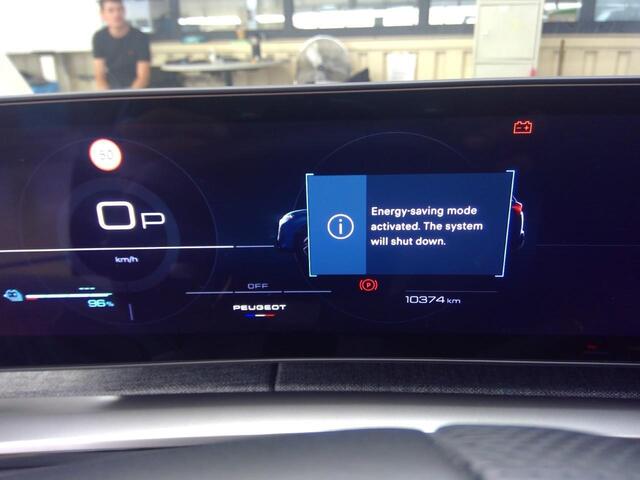 Peugeot 5008 e-5008 GT Avantage 73 kWh 7p Leder Alcantara