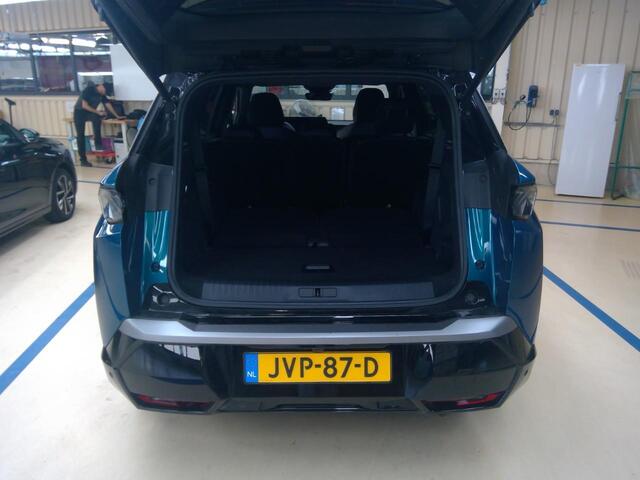 Peugeot 5008 e-5008 GT Avantage 73 kWh 7p Leder Alcantara