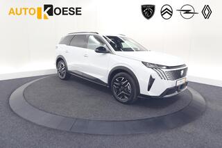 Peugeot 5008 Hybrid 136 e-DCS6 Allure | 7 Zitplaatsen