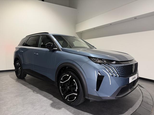 Peugeot 5008 e-5008 Allure Avantage 73 kWh 7p | Trekhaak | Keyless | Apple Carplay / Android Auto