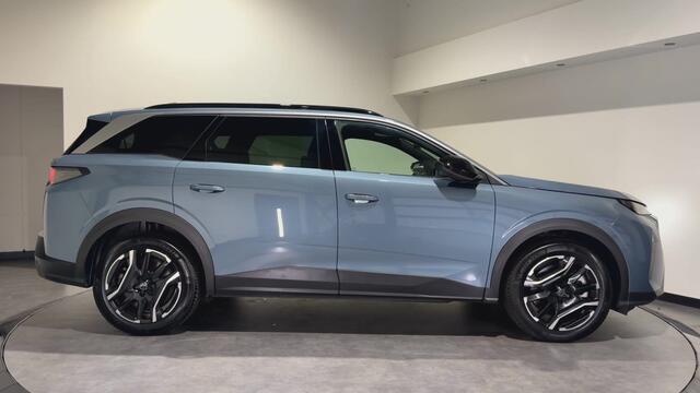 Peugeot 5008 e-5008 Allure Avantage 73 kWh 7p | Trekhaak | Keyless | Apple Carplay / Android Auto