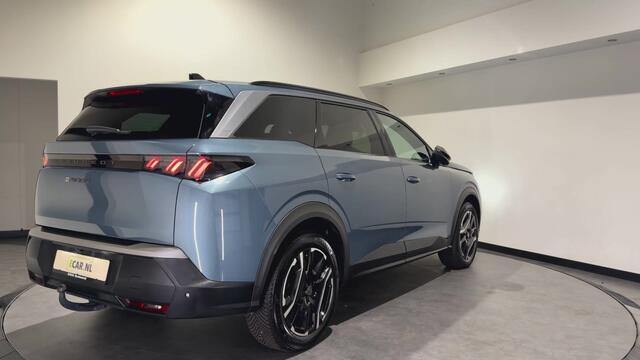 Peugeot 5008 e-5008 Allure Avantage 73 kWh 7p | Trekhaak | Keyless | Apple Carplay / Android Auto