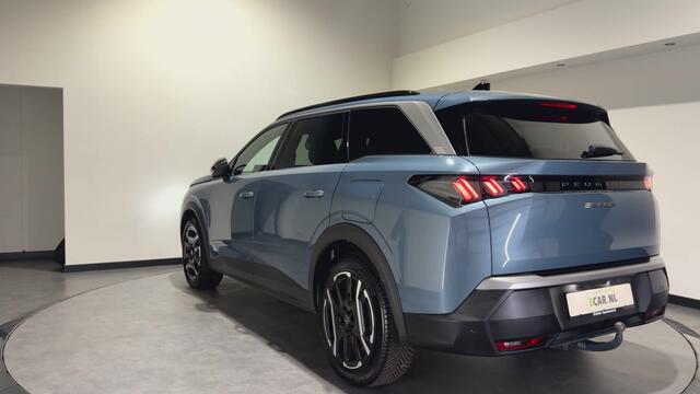 Peugeot 5008 e-5008 Allure Avantage 73 kWh 7p | Trekhaak | Keyless | Apple Carplay / Android Auto