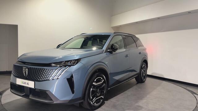 Peugeot 5008 e-5008 Allure Avantage 73 kWh 7p | Trekhaak | Keyless | Apple Carplay / Android Auto