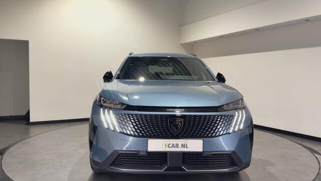 Peugeot 5008 e-5008 Allure Avantage 73 kWh 7p | Trekhaak | Keyless | Apple Carplay / Android Auto