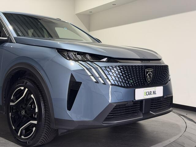 Peugeot 5008 e-5008 Allure Avantage 73 kWh 7p | Trekhaak | Keyless | Apple Carplay / Android Auto