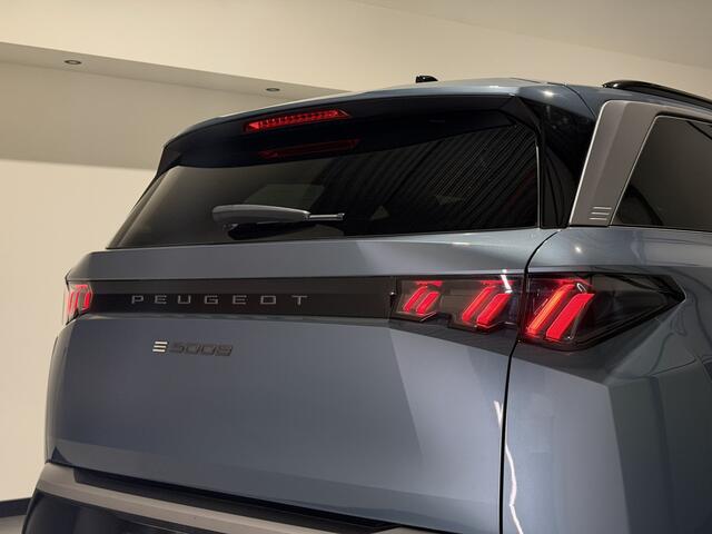 Peugeot 5008 e-5008 Allure Avantage 73 kWh 7p | Trekhaak | Keyless | Apple Carplay / Android Auto