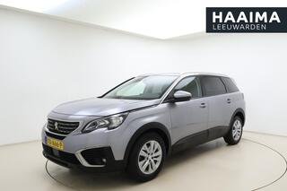 Peugeot 5008 1.2 PureTech Blue Lease Executive | 7 pe