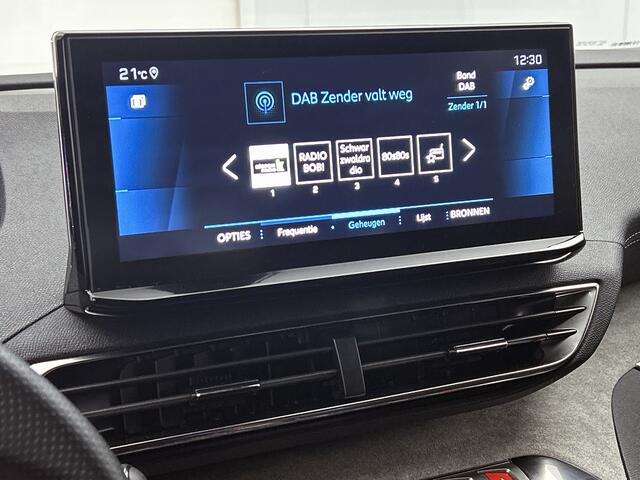 Peugeot 5008 1.2 Hybrid 145 GT | Rijklaar | Trekhaak |