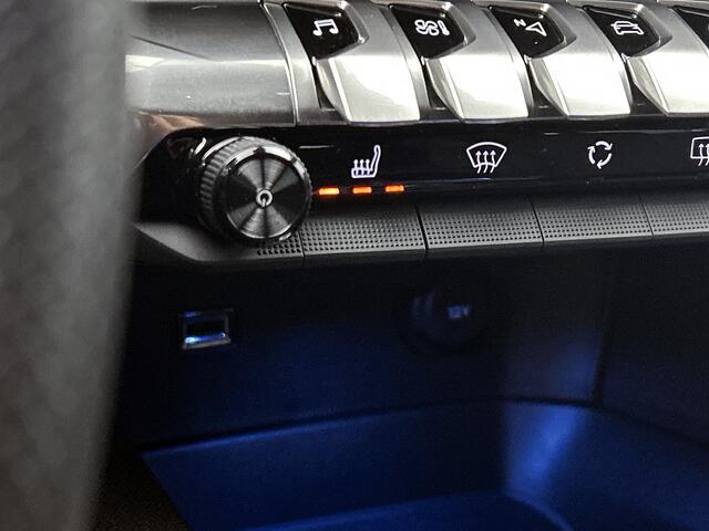 Peugeot 5008 1.2 Hybrid 145 GT | Rijklaar | Trekhaak |
