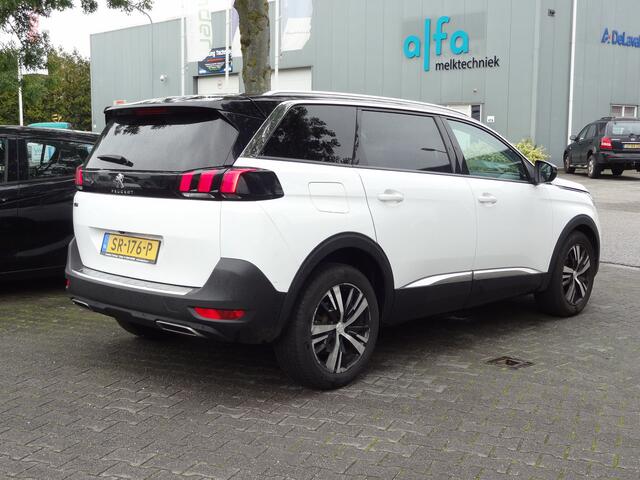 Peugeot 5008 1.2 PureTech Allure