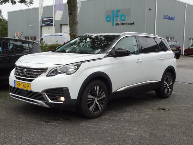 Peugeot 5008 1.2 PureTech Allure