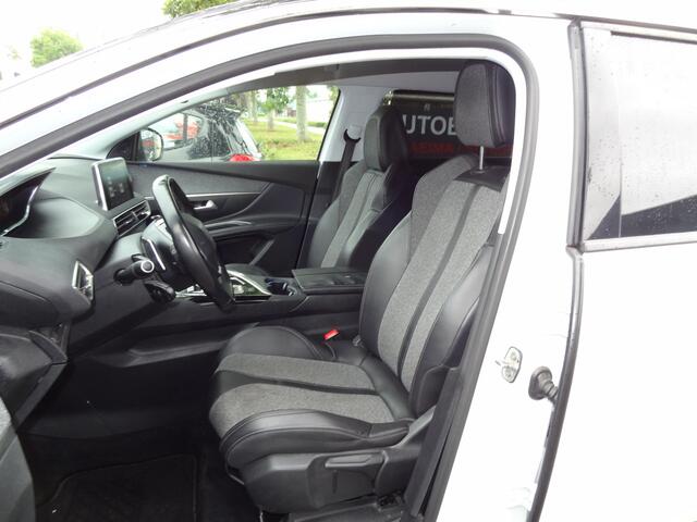 Peugeot 5008 1.2 PureTech Allure